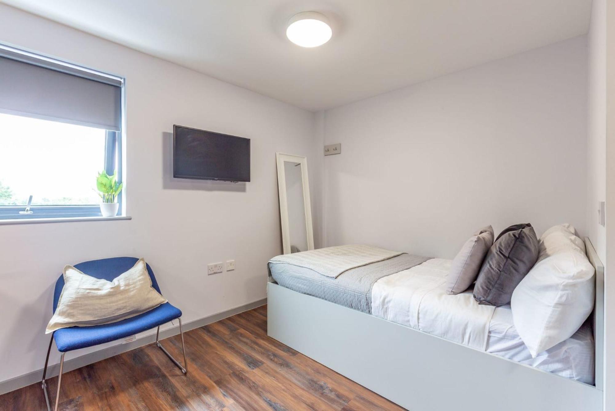 Bryson Court In Newcastle Apartment Exterior photo